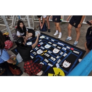 Festejamos el Día del ESTUDIANTE con los chicos del Secundario